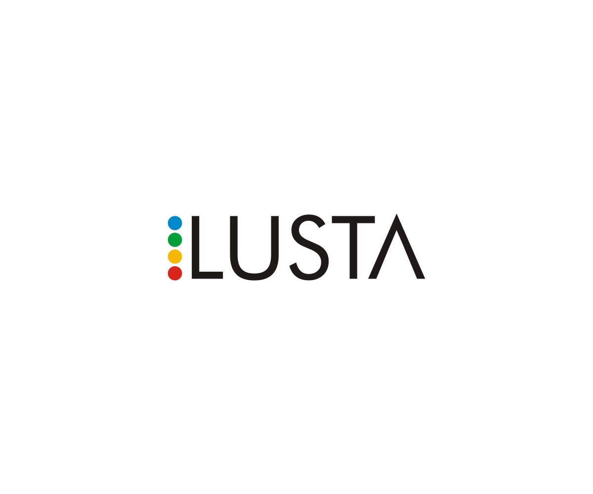 Logo Design by saiTEJAS for Lusta Creations Limited | Design #1452213