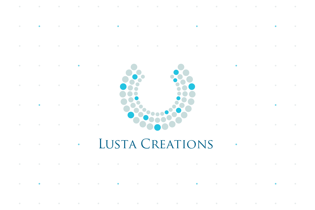 Logo Design by eone for Lusta Creations Limited | Design #1417198