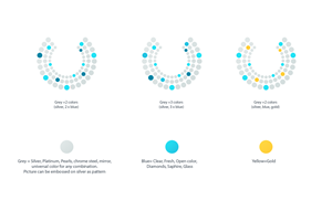 Logo Design by eone for Lusta Creations Limited | Design: #1429153