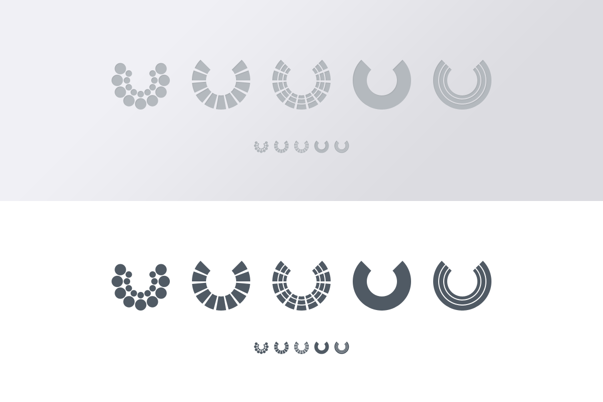 Logo-Design von eone für Lusta Creations Limited | Design #1436330
