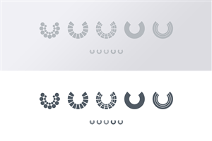 Logo Design by eone for Lusta Creations Limited | Design: #1436330