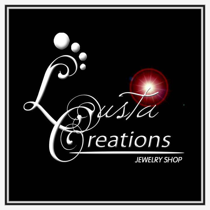Logo Design by servazsonny for Lusta Creations Limited | Design #1360813