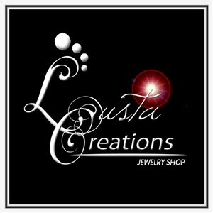 Logo Design by servazsonny for Lusta Creations Limited | Design #1360813