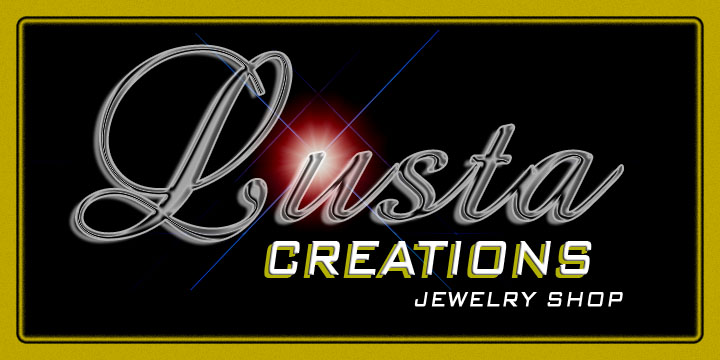 Logo Design by servazsonny for Lusta Creations Limited | Design #1360818