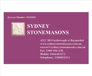 Business Card Design by Anil Koshti