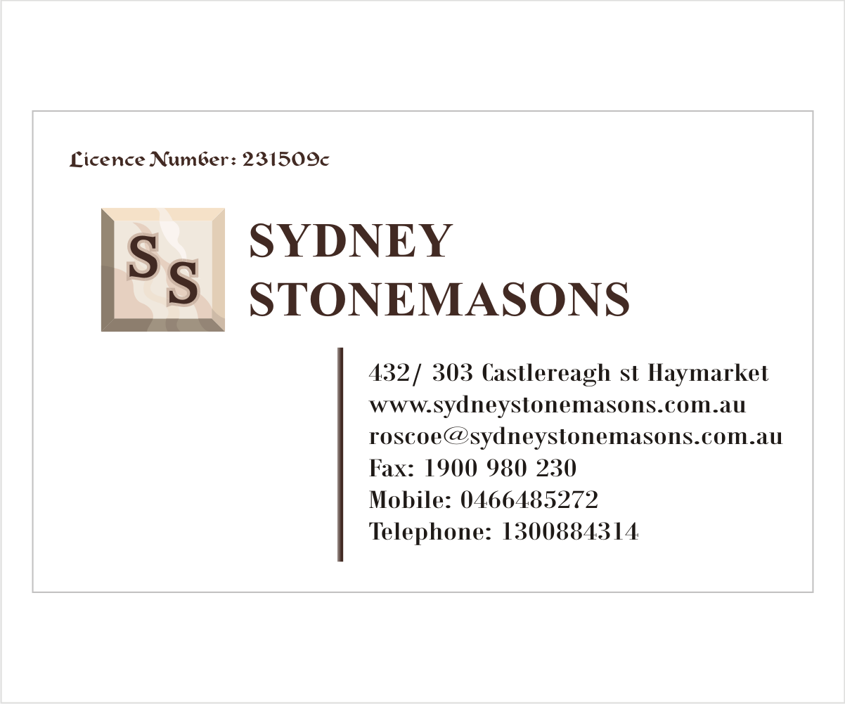 Business Card Design by Anil Koshti for this project | Design #1500983