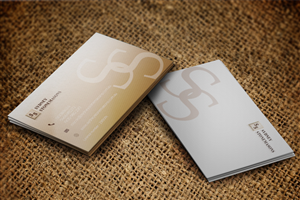 Visitenkarten-Design von JR designs für dieses Projekt | Design: #1500016