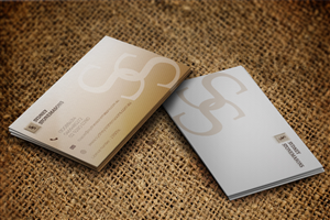 Visitenkarten-Design von JR designs für dieses Projekt | Design: #1682766