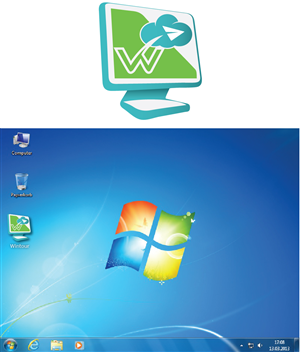 Icon-Design von @gus für DIGIROTAS INFORMÁTICA | Design: #4805671