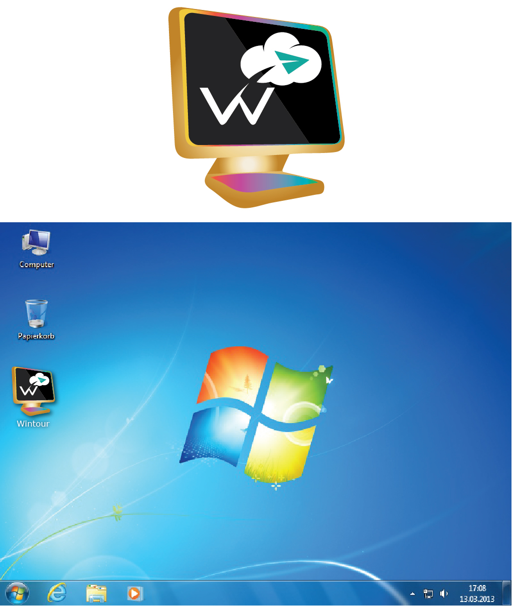 Icon Design by @gus for DIGIROTAS INFORMÁTICA | Design #4822233