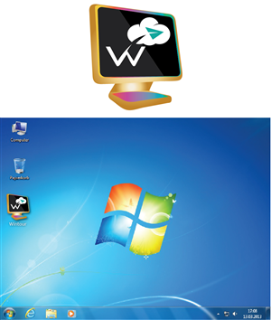 Icon Design by @gus for DIGIROTAS INFORMÁTICA | Design: #4822233