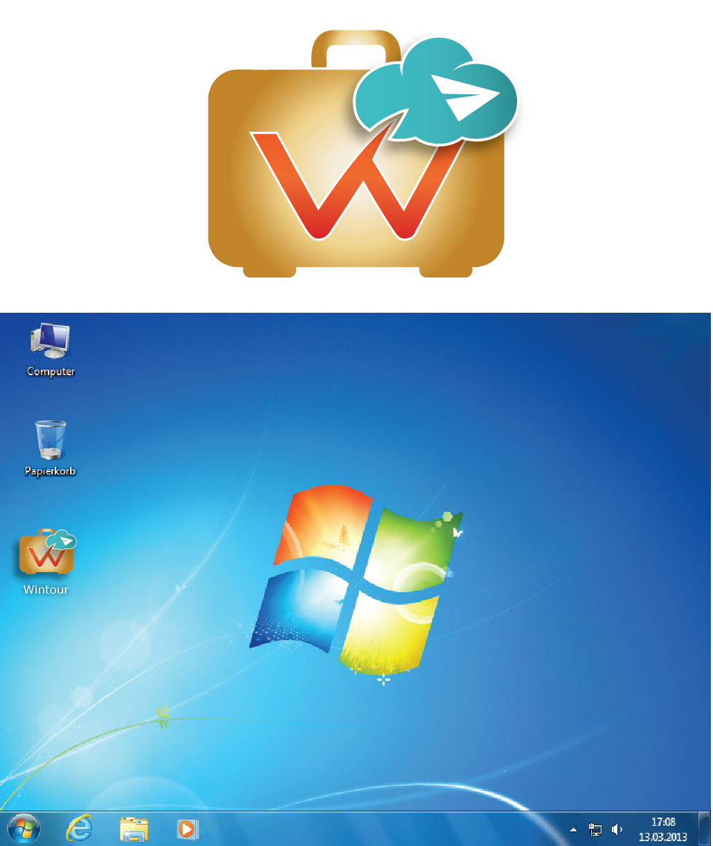 Icon Design by @gus for DIGIROTAS INFORMÁTICA | Design #4826676