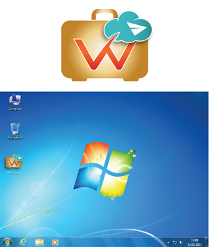 Icon Design by @gus for DIGIROTAS INFORMÁTICA | Design: #4826676
