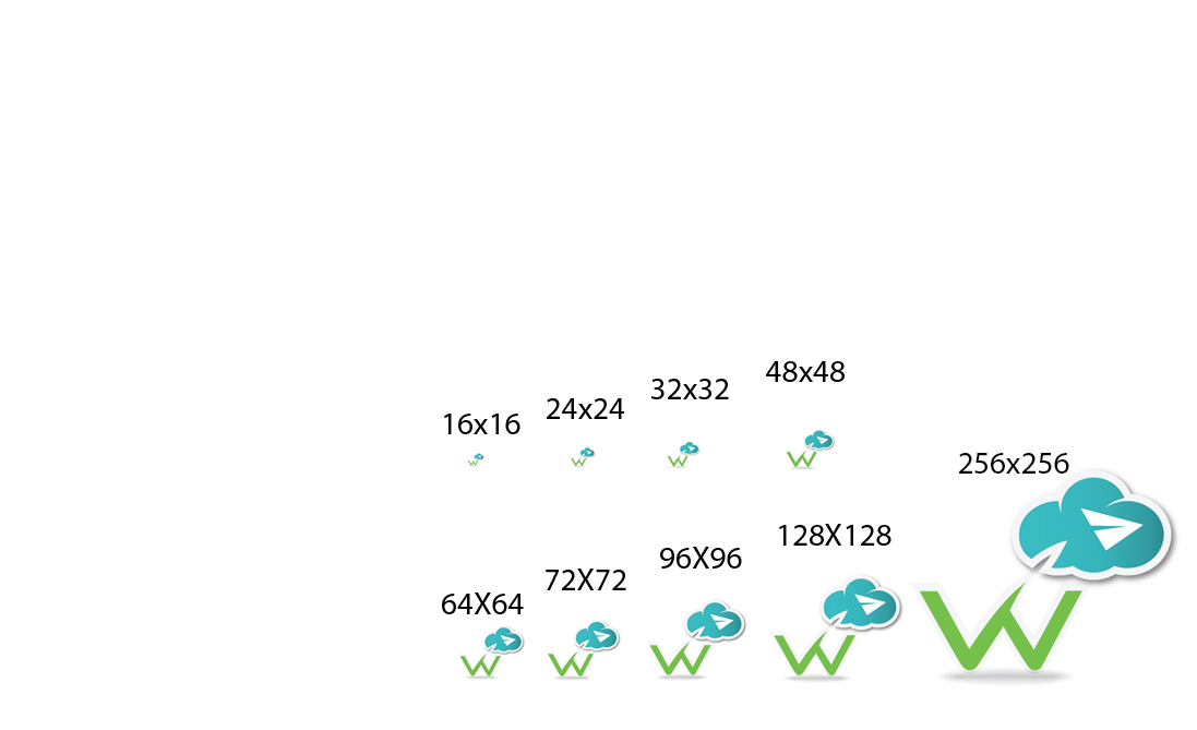 Icon Design by @gus for DIGIROTAS INFORMÁTICA | Design #4865752