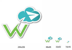 Icon Design by @gus for DIGIROTAS INFORMÁTICA | Design: #4867570