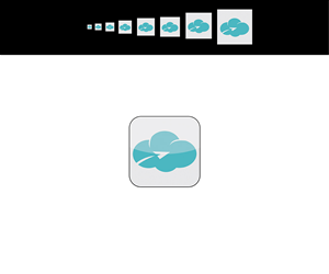 Icon-Design von Sandaru für DIGIROTAS INFORMÁTICA | Design: #4801959