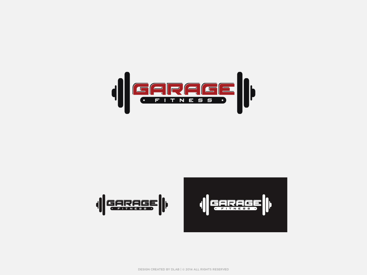 Logo Design by DLab™ for this project | Design #4804932