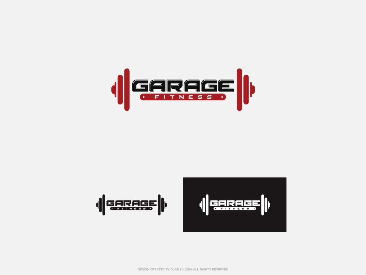 Logo Design by DLab™ for this project | Design #4804936