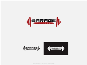 Logo Design by DLab™ for this project | Design: #4804949