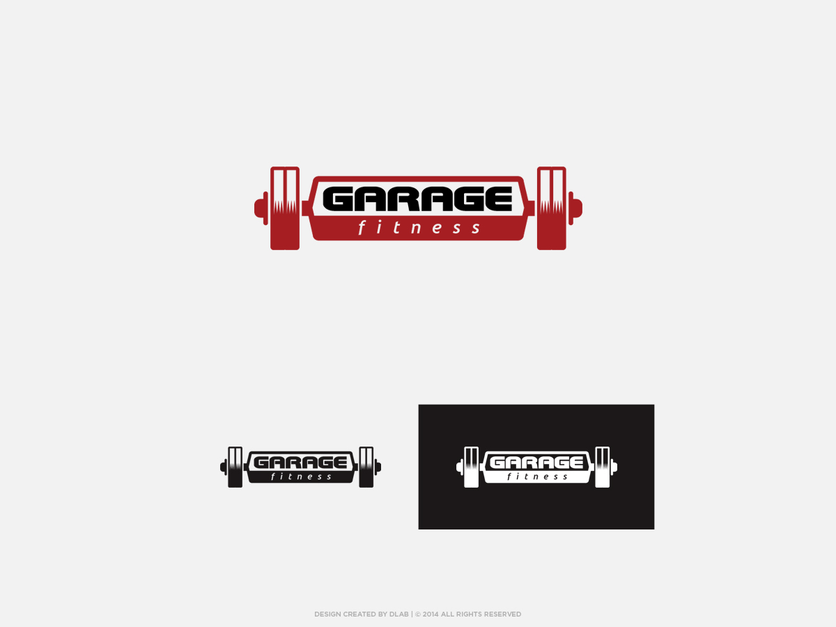 Logo Design by DLab™ for this project | Design #4816715