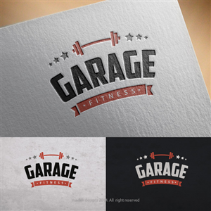 Logo Design by madeli for this project | Design: #4804452