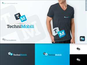 Diseño de Logo por Raoul Camion para este proyecto | Diseño #4826537