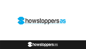 Logo Design by parshdelhi for Showstoppers AS | Design: #4799048
