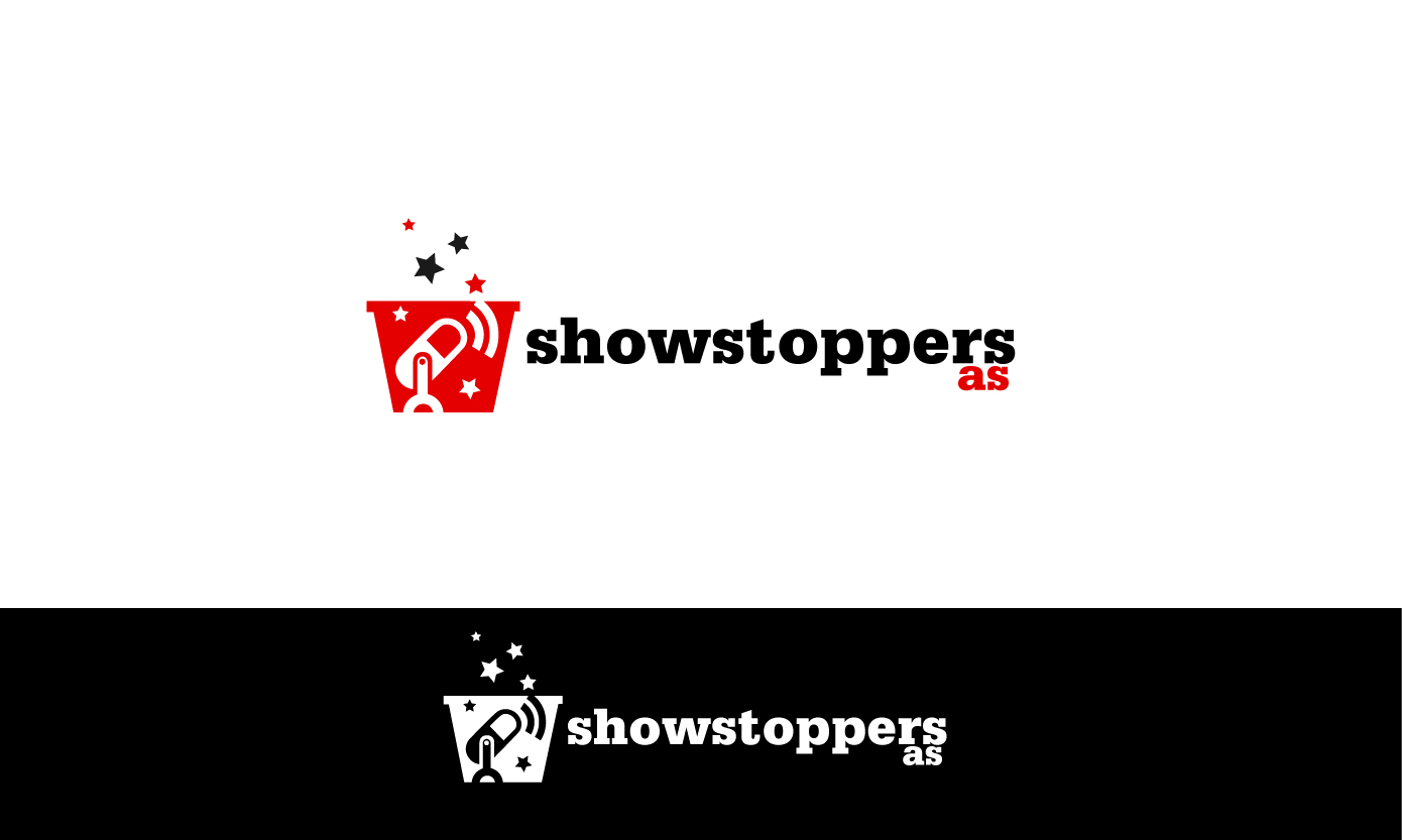 Design de Logo par parshdelhi pour Showstoppers AS | Design #4805554