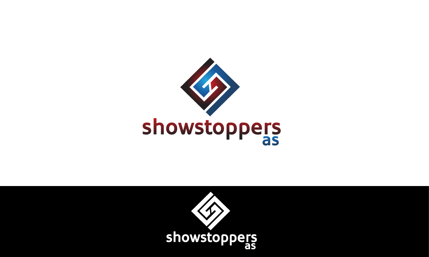 Logo Design by parshdelhi for Showstoppers AS | Design #4805556