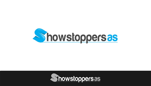 Logo Design by parshdelhi for Showstoppers AS | Design: #4807684