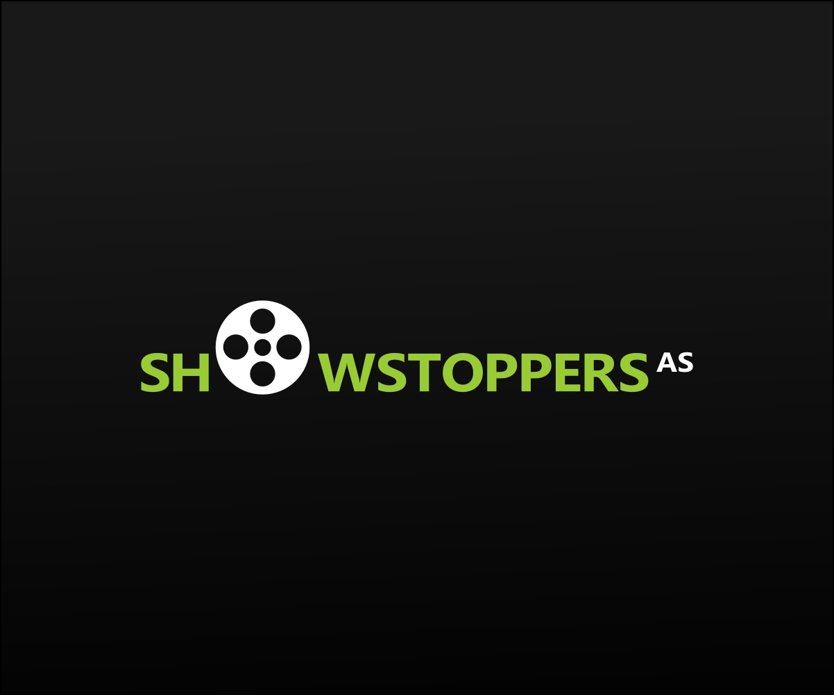 Logo Design by M Sidik Pramono for Showstoppers AS | Design #4792413