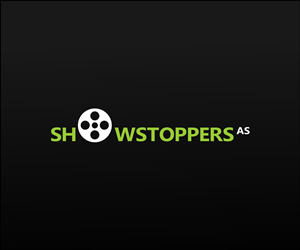 Logo Design by M Sidik Pramono for Showstoppers AS | Design: #4792413