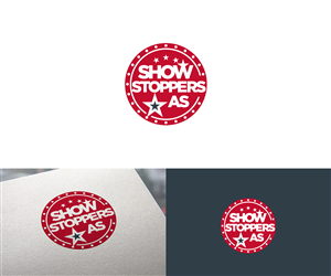 Logo Design by kps for Showstoppers AS | Design: #4800503