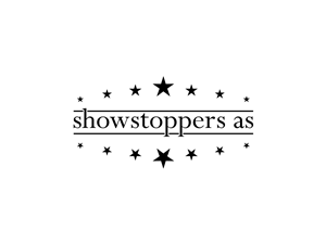 Logo Design by suro212 for Showstoppers AS | Design: #4800270