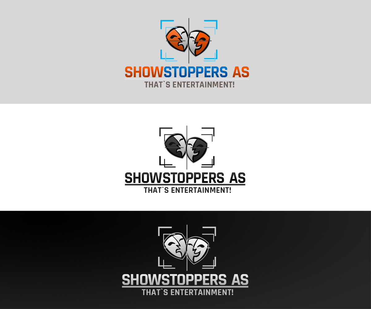 Design de Logo par DCMadrid pour Showstoppers AS | Design #4806605