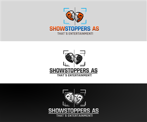Logo Design by DCMadrid for Showstoppers AS | Design: #4806605