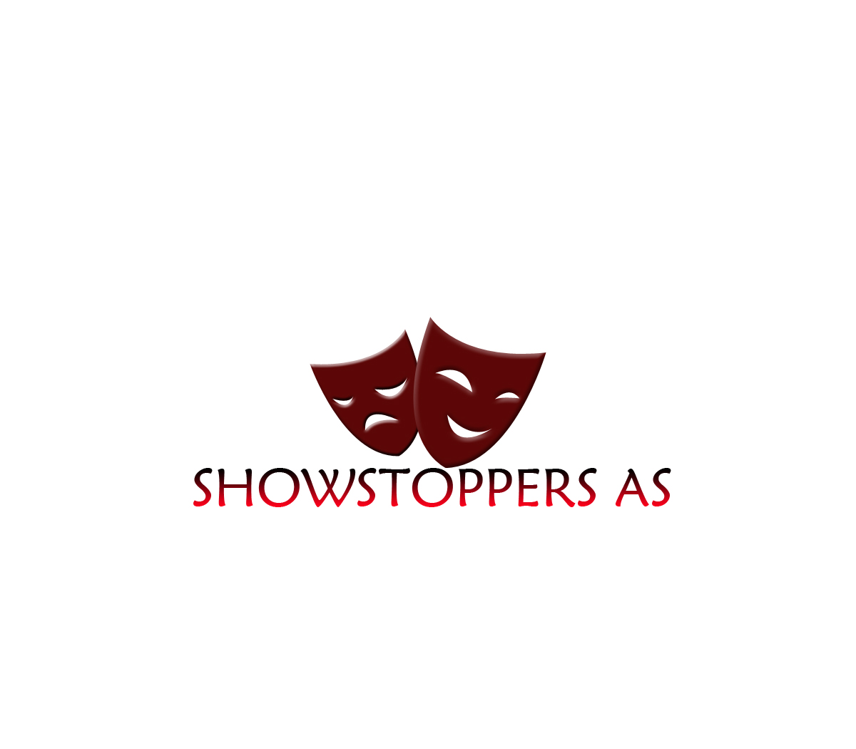 Logo Design by alvin_cool24 for Showstoppers AS | Design #4800260
