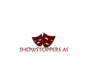 Logo Design by alvin_cool24 for Showstoppers AS | Design: #4800260