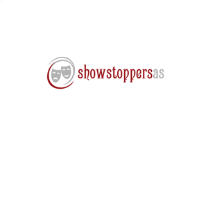 Logo Design by instudio for Showstoppers AS | Design: #4814905