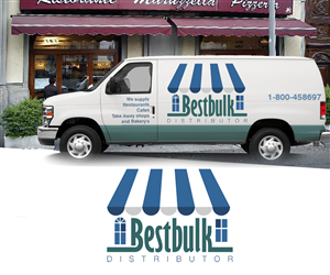 Design de Logo par vladst2004 pour ce projet | Design : #1374529