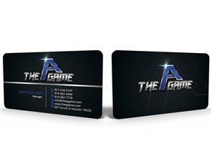 Logo and Business Card Design by Hardcore Design for this project | Design: #4869794