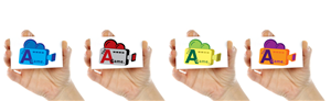 Logo and Business Card Design by Cyan Designs for this project | Design: #4867277