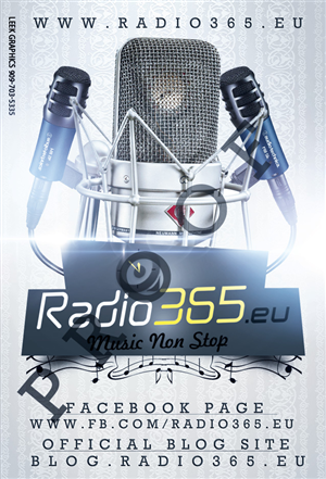 Flyer Design by Leek Graphics