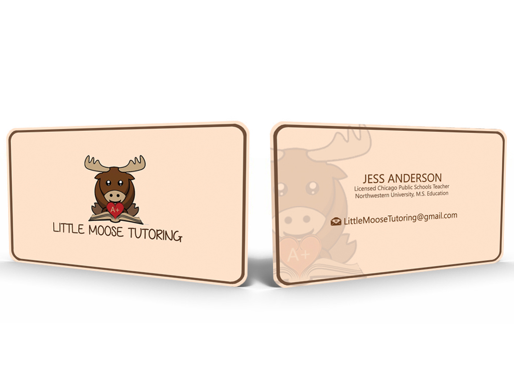 Business Card Design by Hardcore Design for this project | Design #4829240