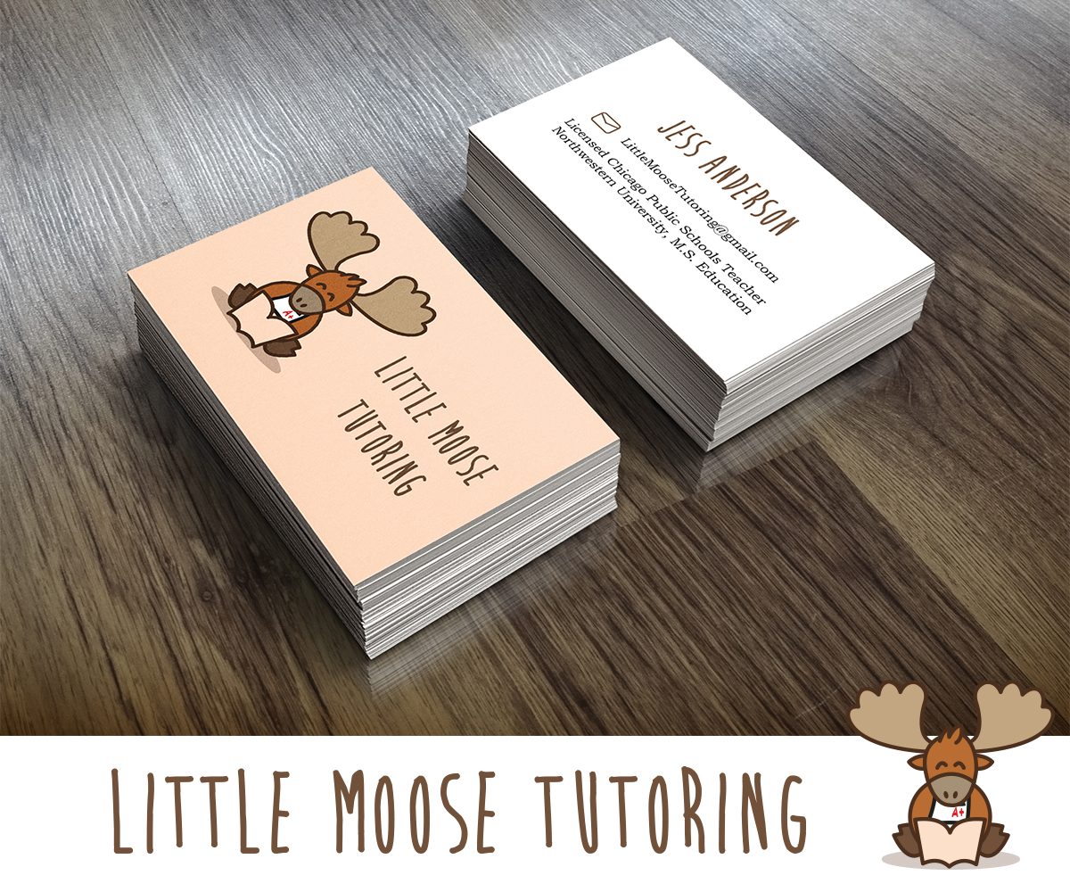 Design de Carte de Visite par stevenphillips89 pour ce projet | Design #4824315