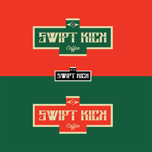 Logo Design by keudr