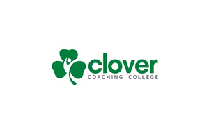 Clover Coaching College | Logo Design by laceymosleyy