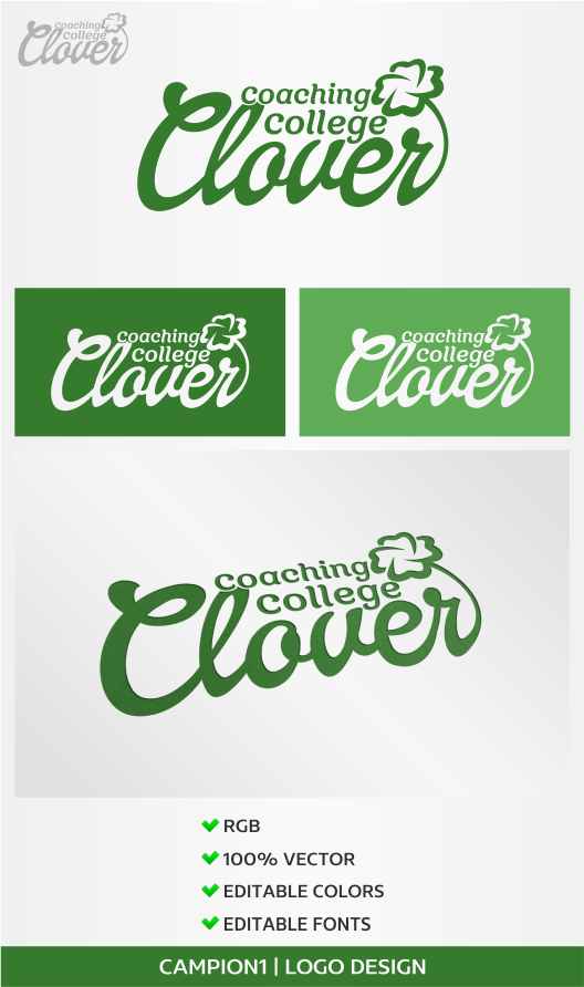 Logo Design by artsterdam for this project | Design #4811031