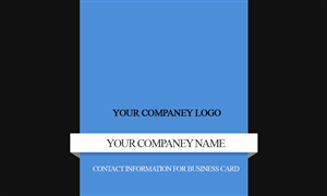 Business Card Design by designersrabon