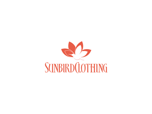 Logo Design by EdBrandon for Sunbirdclothing PTY LTD | Design #4850583
